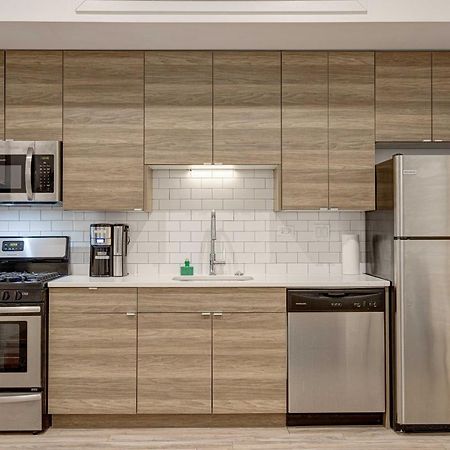 Cabin 105 By 747 Lofts شيكاغو المظهر الخارجي الصورة